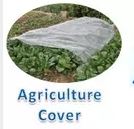 Tarım için Pet Spunbond Nonwoven Kumaş
